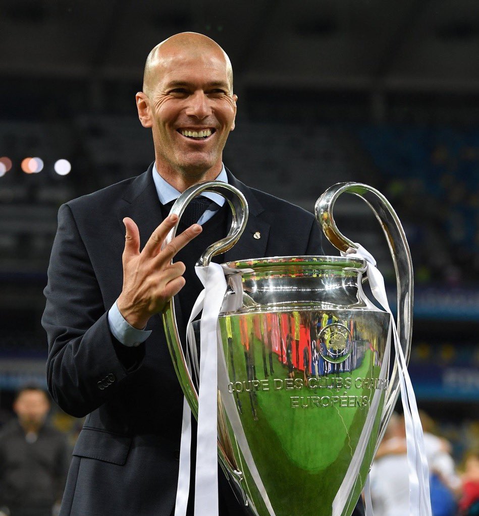 Aziz Yıldırım’ın Jose Mourinho’yu duyurmasıyla birlikte Ali Koç’un da Zidane için girişimlere başladığı öğrenildi. (Akşam)