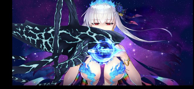 水着カーマの思い出 