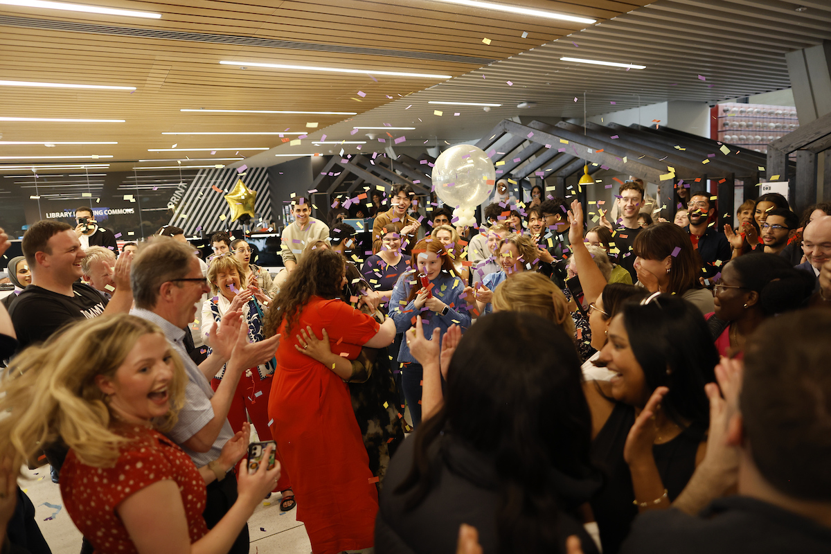 RCSI_Irl's tweet image. Huge congratulations to the RCSI School of Medicine #Classof2024! 🎉

Today, on #RCSIResultsDay, you reached a major milestone by receiving your final year results. Enjoy the celebrations with family and friends!

➡️ rcsi.com/dublin/news-an…