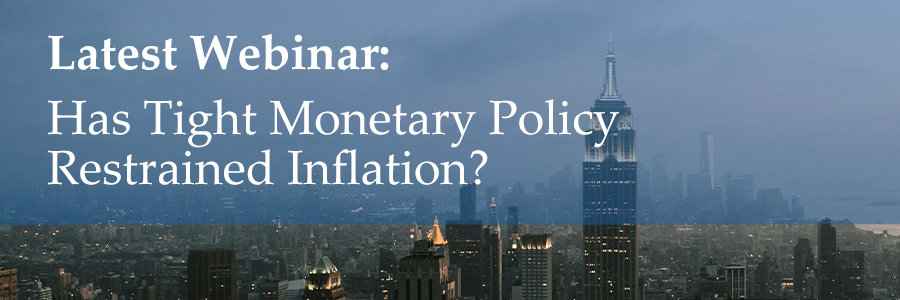 We recently released a new webinar🎦: 'Unpacking the Impact of Tighter Monetary Policy' featuring Sandy Batten and Andy Cates from our research team. Watch it here: haverproducts.com/unpacking-the-…
