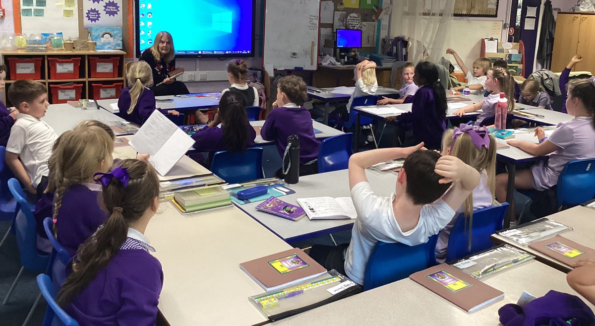 Mrs Rollason tweet media