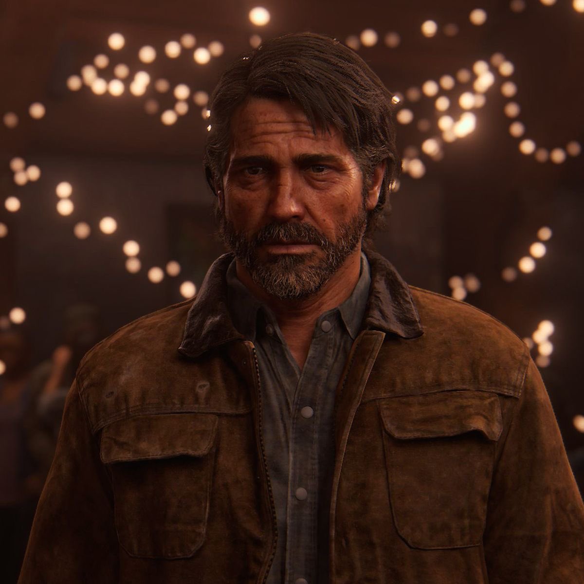 “i don’t need your fucking help, joel.”