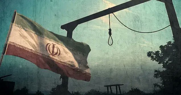Death Penalty News: #Iran Executes Eight Prisoners in Two Days deathpenaltynews.blogspot.com/2024/05/iran-e… #deathpenalty #islam #sharia @IranWireEnglish