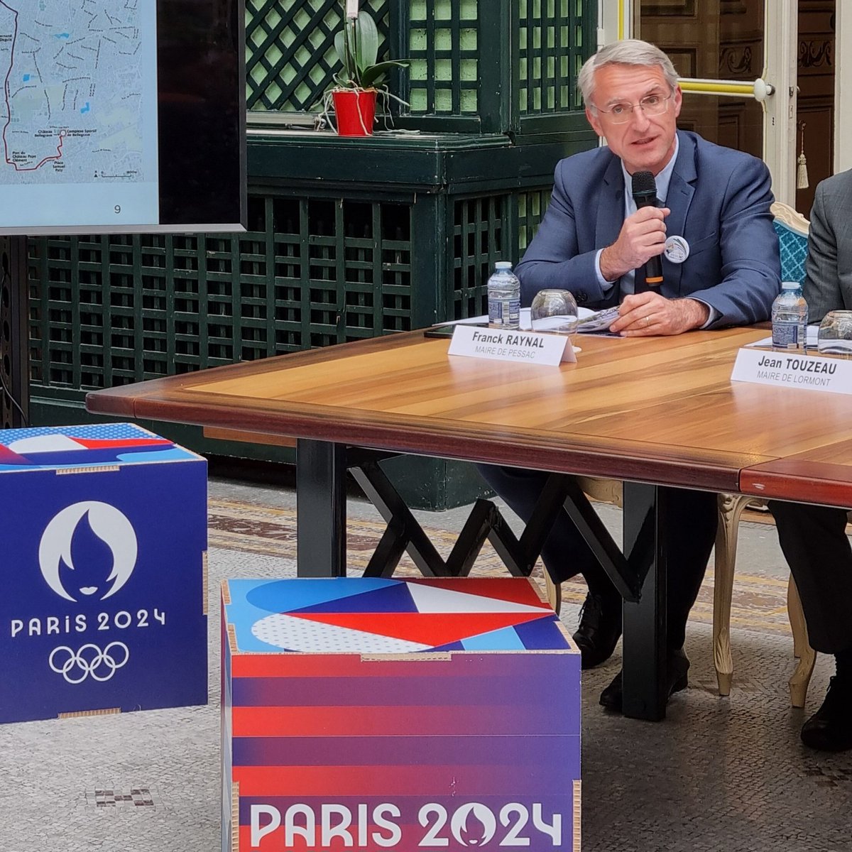 Franck Raynal tweet media