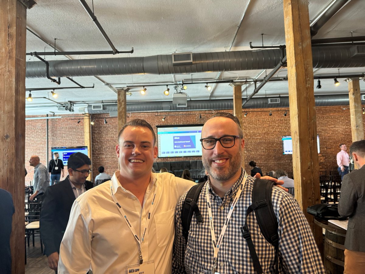 Reflecting on an amazing time at the <a href="/inboxexpo/">Inbox Expo</a> in Atlanta! Grateful for the chance to connect with industry leaders, share ideas, and forge new partnerships. Leaving with a heart full of inspiration and a notebook full of insights. <a href="/inboxmonsters/">Inbox Monster</a> <a href="/InboxArmy/">InboxArmy</a>