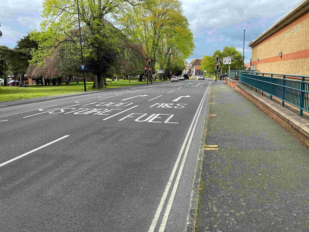 Island Roads tweet media