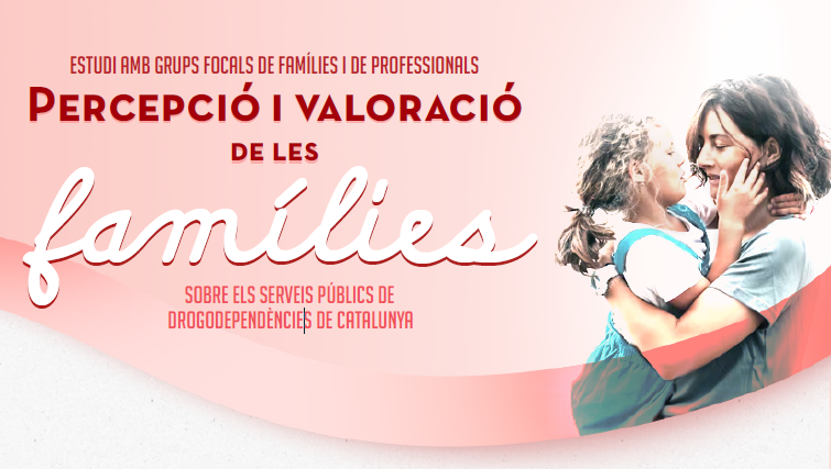 FCDrogodep's tweet photo. Avui #DiaInternacionalfamílies presentem la infografia de l'estudi sobre percepció i valoració de les famílies vers els serveis de drogodependències de Catalunya.
Coneix les DEMANDES DE LES FAMÍLIES en el següent enllaç:
https://t.co/ndC4VPgjm0 https://t.co/IPu5QZDsRC