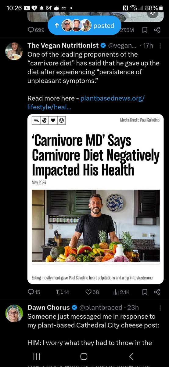 TweetThisShaggy's tweet photo. @Veganella_ https://t.co/dhDJ4DKne6