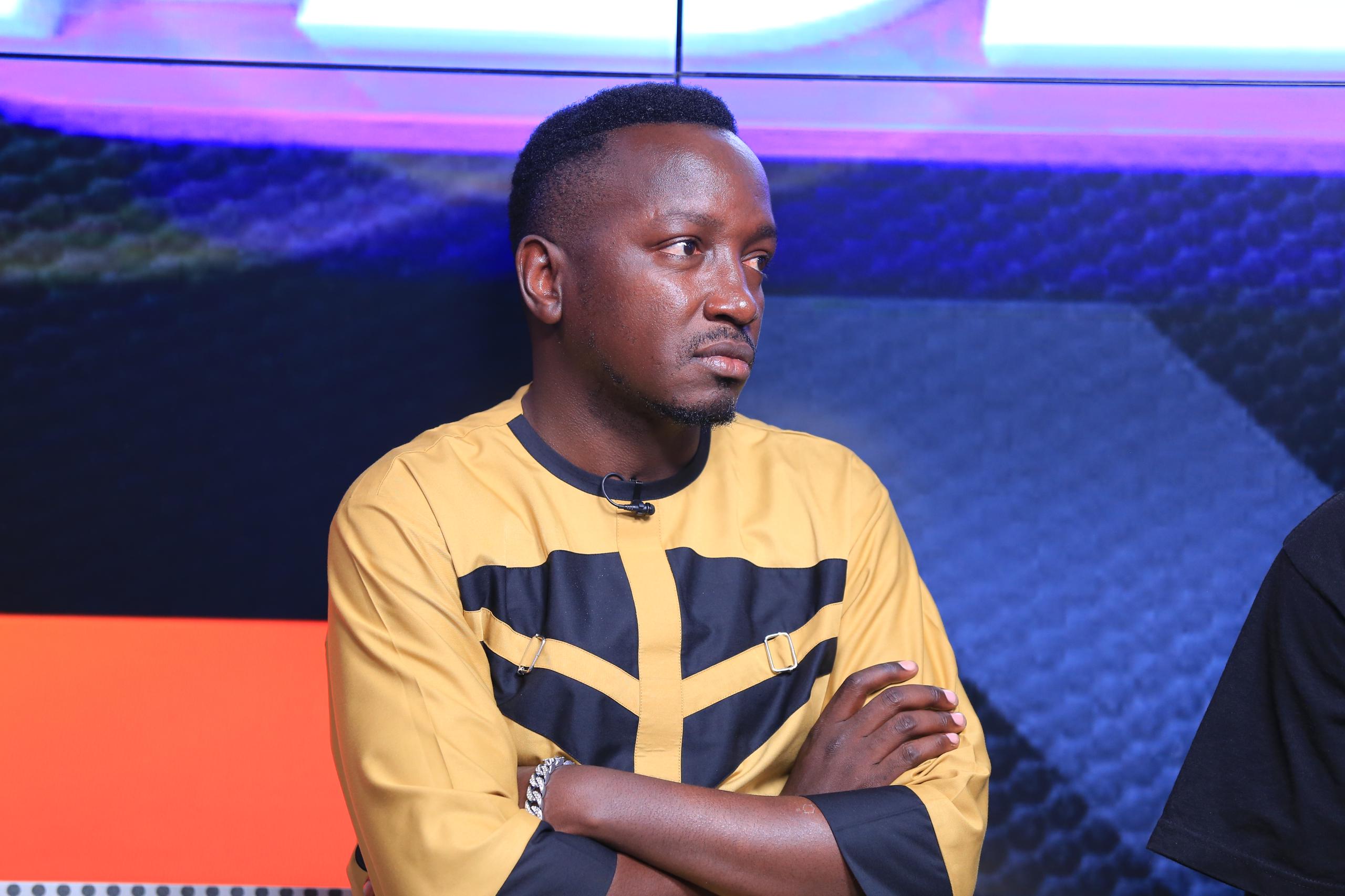NTV UGANDA on X: "Kasuku and Frank Ntambi are here on #NTVTheBeat,  analyzing the state of the Ugandan music industry. Watch:  https://t.co/gwrR1MV6l4 https://t.co/EbGWqkTRNr" / X