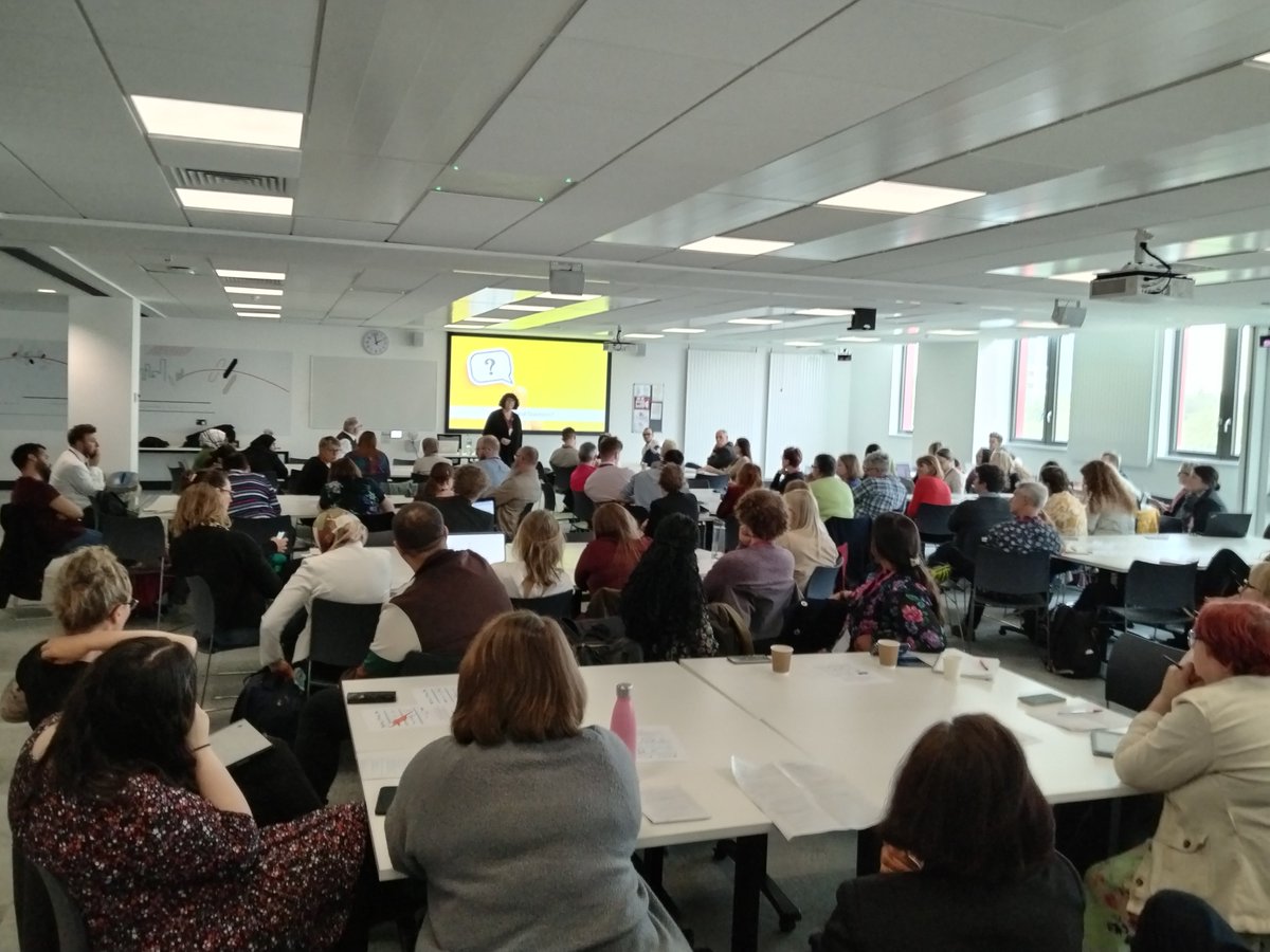 The Physiological Society (@thephysoc) on Twitter photo It's been a fantastic day of first-class science <a href="/SalfordUni/">University of Salford</a> for the #CurrentPhysiologyEducation meeting. With talks on; enhancing industry engagement in physiology education, improving physiology education through playful learning & more! We look forward to day 2 tomorrow!📚 It's been a fantastic day of first-class science <a href="/SalfordUni/">University of Salford</a> for the #CurrentPhysiologyEducation meeting. With talks on; enhancing industry engagement in physiology education, improving physiology education through playful learning & more! We look forward to day 2 tomorrow!📚