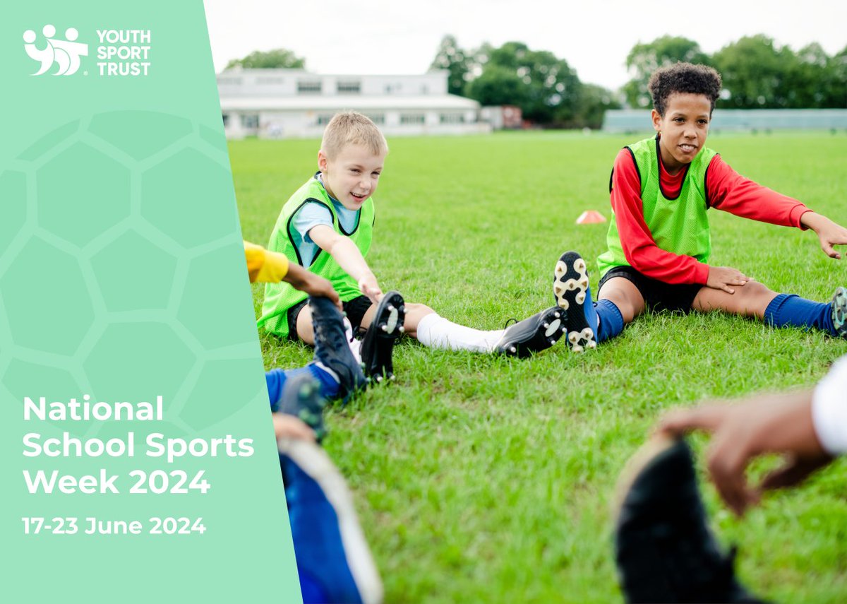 🌟 It’s Mental Health Awareness Week! 💙 Dive into our latest blog to discover why promoting physical activity during National School Sports Week and every day is crucial for nurturing young minds and supporting overall wellbeing.

thepehub.co.uk/national-schoo…