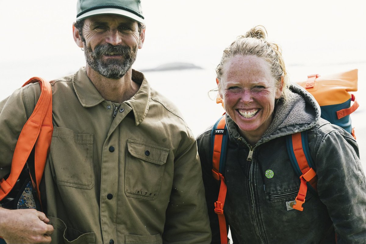 Sea Stephanie Fish tweet media