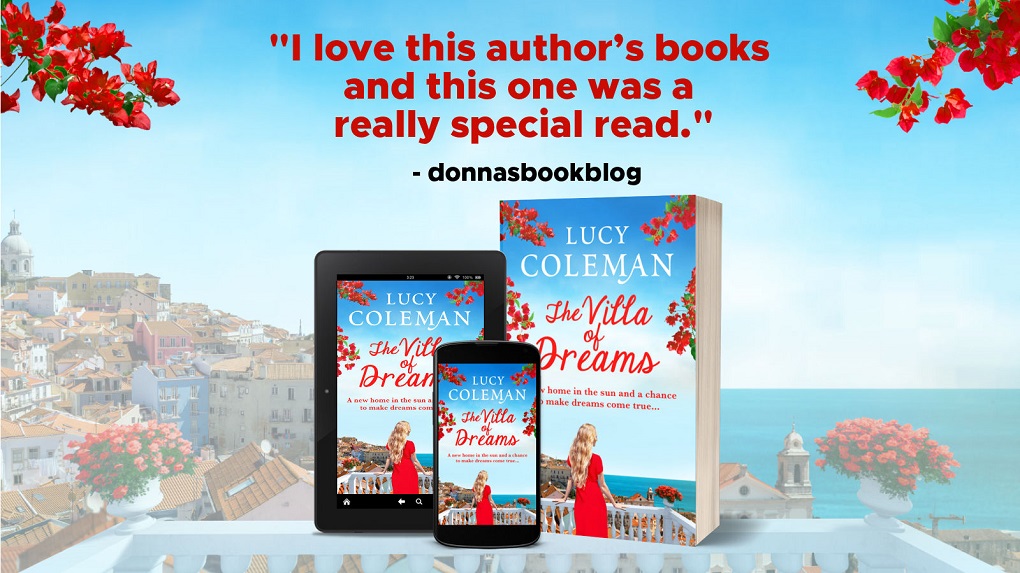 📗 Fancy a little fun in the sun? 📗 Seren is free at last & #Lisbon is her sparkly new future! Life is exciting as she moves forward. She knows where she's heading. Or does she? #feelgood #romance. Read chapter 1 here: bit.ly/3UiAjdd