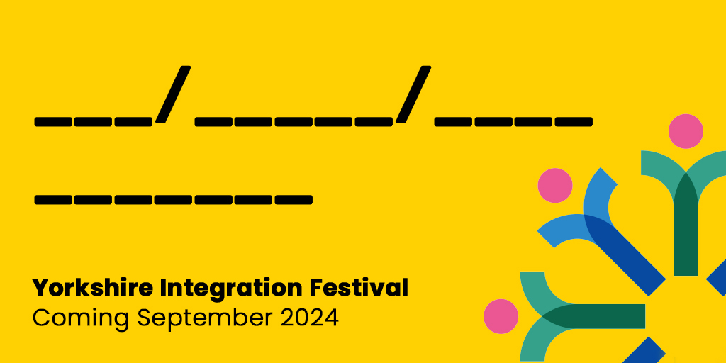 Migration Yorkshire 🧡 tweet media