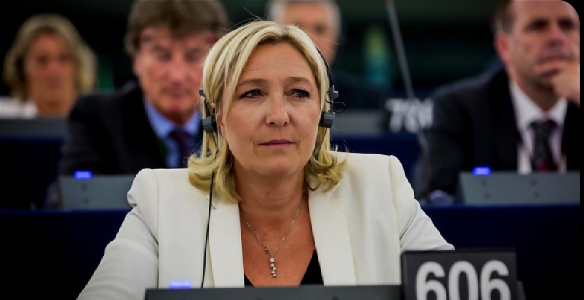 @AlertaNews24 #JeVoteLobby acusa a la extrema derecha de proteger los intereses de las multinacionales en Bruselas. Por favor @Caroline Roux pregúntale a Marine Le Pen mañana #electionseuropeennes