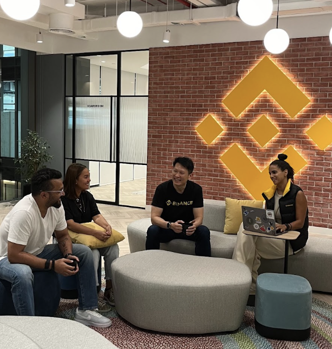 Richard Teng tweet media