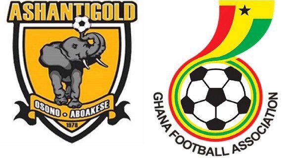 Obuasi based businessman , Kofi Apianin Ennin is set to take over the ownership of AshantiGold SC. 
There is a schedule meeting between Kofi Apianin Ennin and GFA this week to remove the pending case between the club and FA from court.