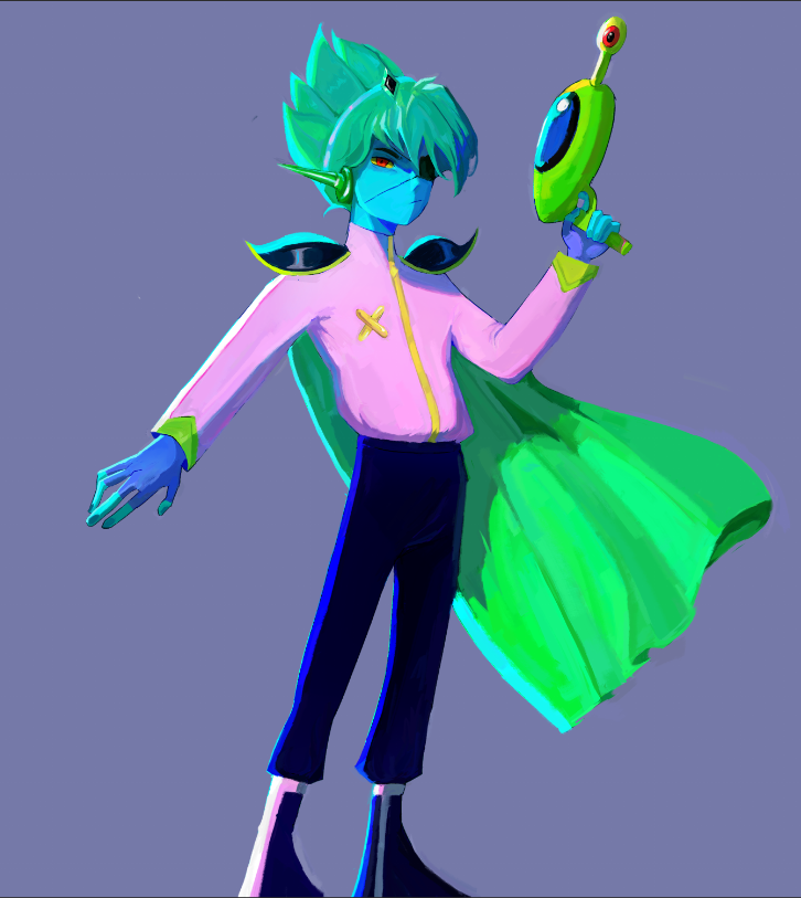 k0rkeyy's tweet photo. this took me 3 days but im FINISHEDDD
#omori #spaceboyfriend https://t.co/kOFTsJO4Nd