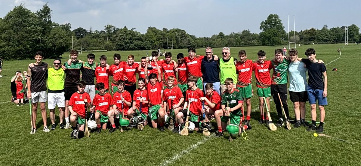 Our Lady of The Wayside tweet media