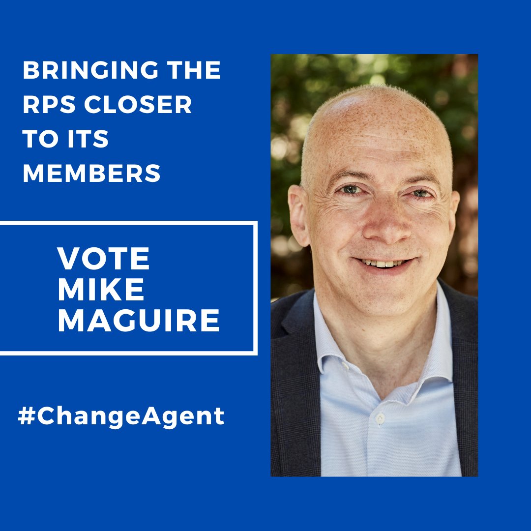 As an #RPSelections candidate, I've been staggered by how many good pharmacists don't have <a href="/rpharms/">Royal Pharmaceutical Society</a> on their radar. Some have asked me if they can join, just to vote for me, as if it's some club! We need to change the status quo and make <a href="/rpharms/">Royal Pharmaceutical Society</a> relevant to as many as possible