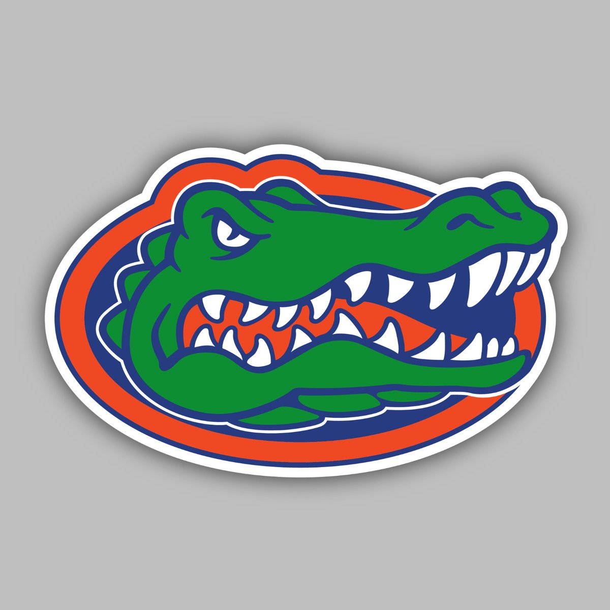 After a great conversation with @CoachGChatman I would like to announce another offer to the university of Florida 'like a Florida gator'