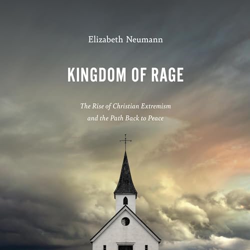 New #podcast: A discussion on the rise of Christian extremism and domestic terrorism with Elizabeth Neumann, former Asst. Secretary for threat prevention at the Dept of Homeland Security and author of Kingdom of Rage. podcasts.apple.com/us/podcast/fra… @NeuSummits