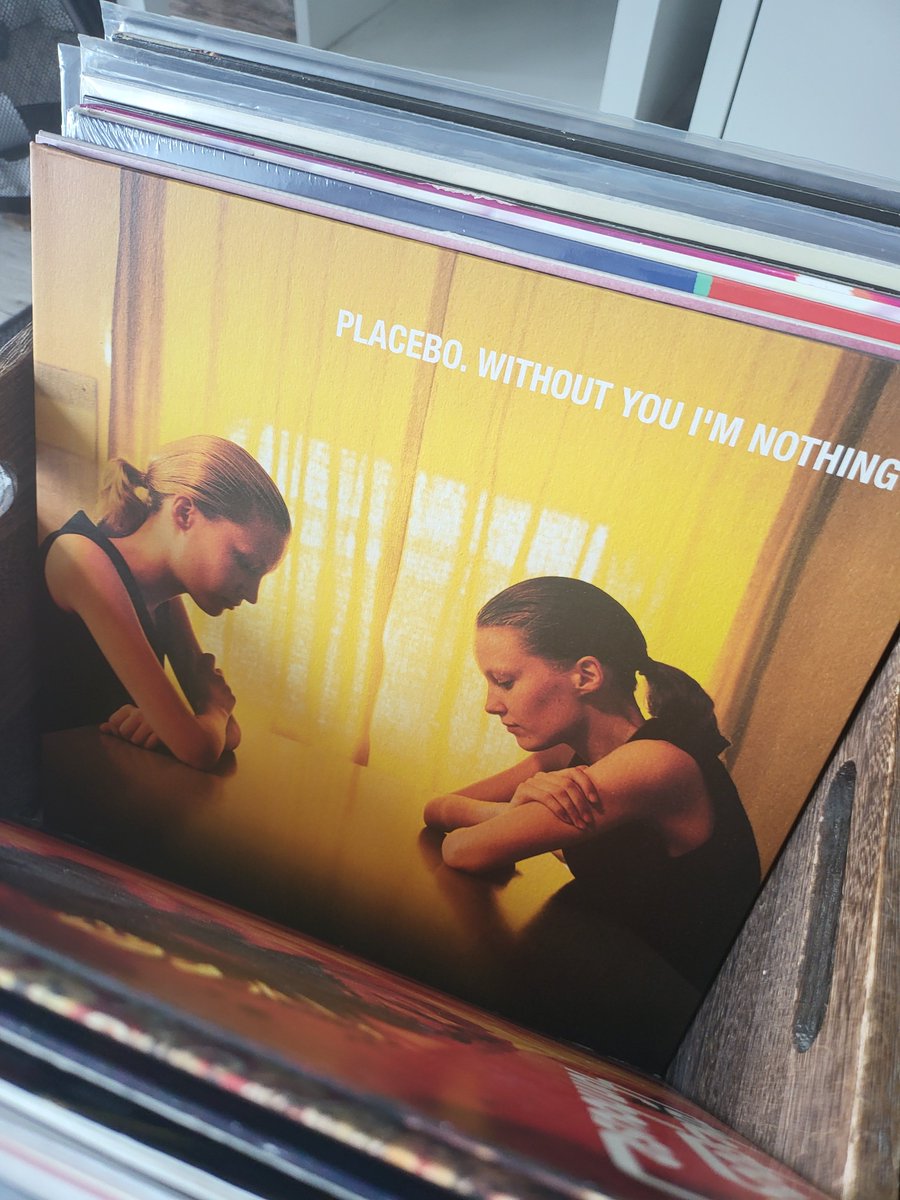 Post a 90's gem that ISN'T Nirvana, Pearl Jam, Soundgarden or Alice In Chains.