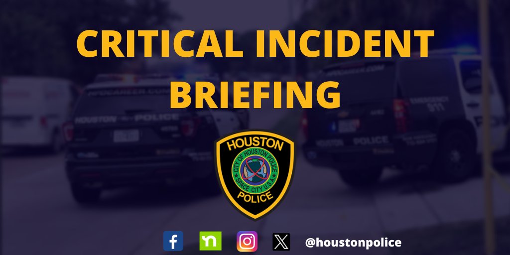 HPD is releasing body worn camera footage of an officer-involved shooting at 8430 Antoine Drive on April 15 at 11:35 a.m. A summary video is here: loom.ly/SQg5z2Q All videos can be viewed here: loom.ly/U5WuIpY More information is here: loom.ly/0-tvOl0