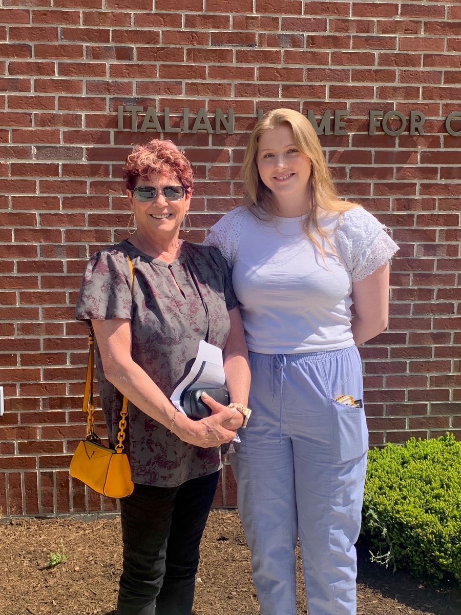 Italian Home for Children tweet media