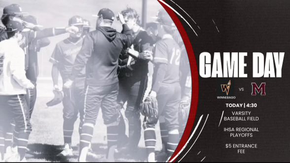 MarengoBaseball's tweet photo. Today! #us https://t.co/hAfHMKoAyy