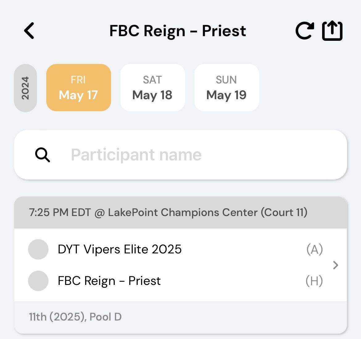 Shelby Higgins tweet media