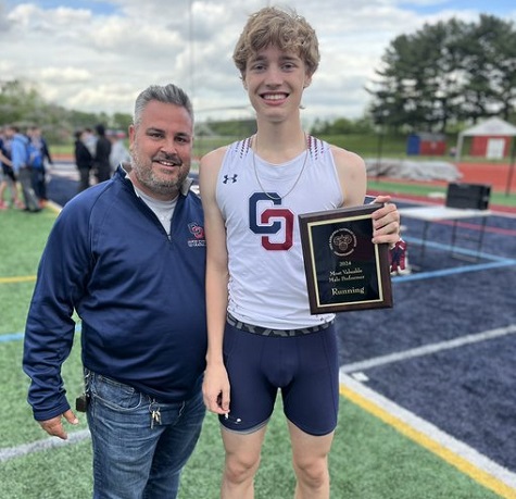 Congratulations to the student-athletes named to the 2024 PCL Outdoor Track & Field All-Catholic Team aopathletics.org/news/2024/5/15… @DelcoSports @MLineSports @HSGameOn @joemasonwrites @MelissaMHM @johnknebels @PhSportsDigest @AOPS_Schools @PAcatholic