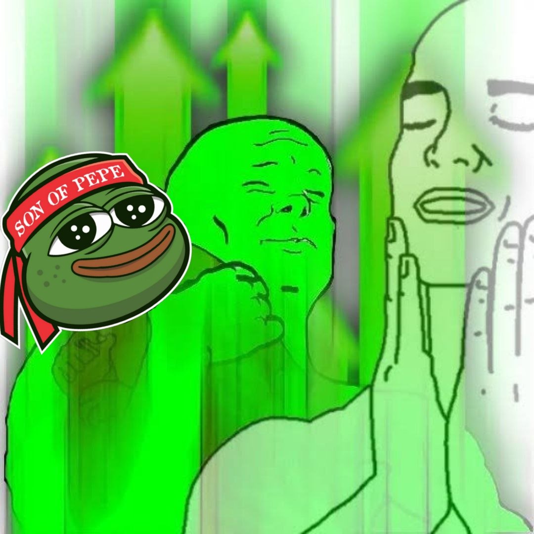 SOPEETH's tweet photo. It’s a good week for a pump 📈🐸

$SOPE is looking strong 💪

#PEPE $PEPE #SOPE $SOPE https://t.co/lfSVryqIW1