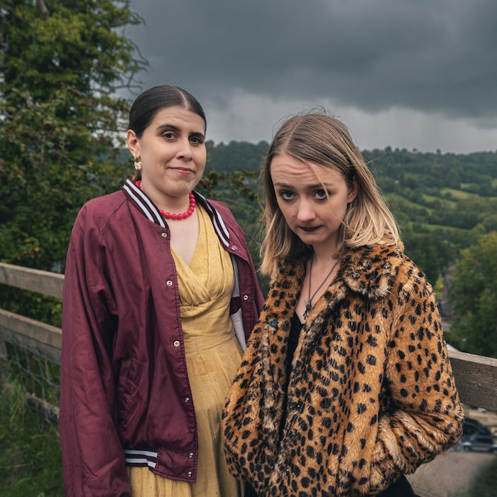 Independent Talent tweet media