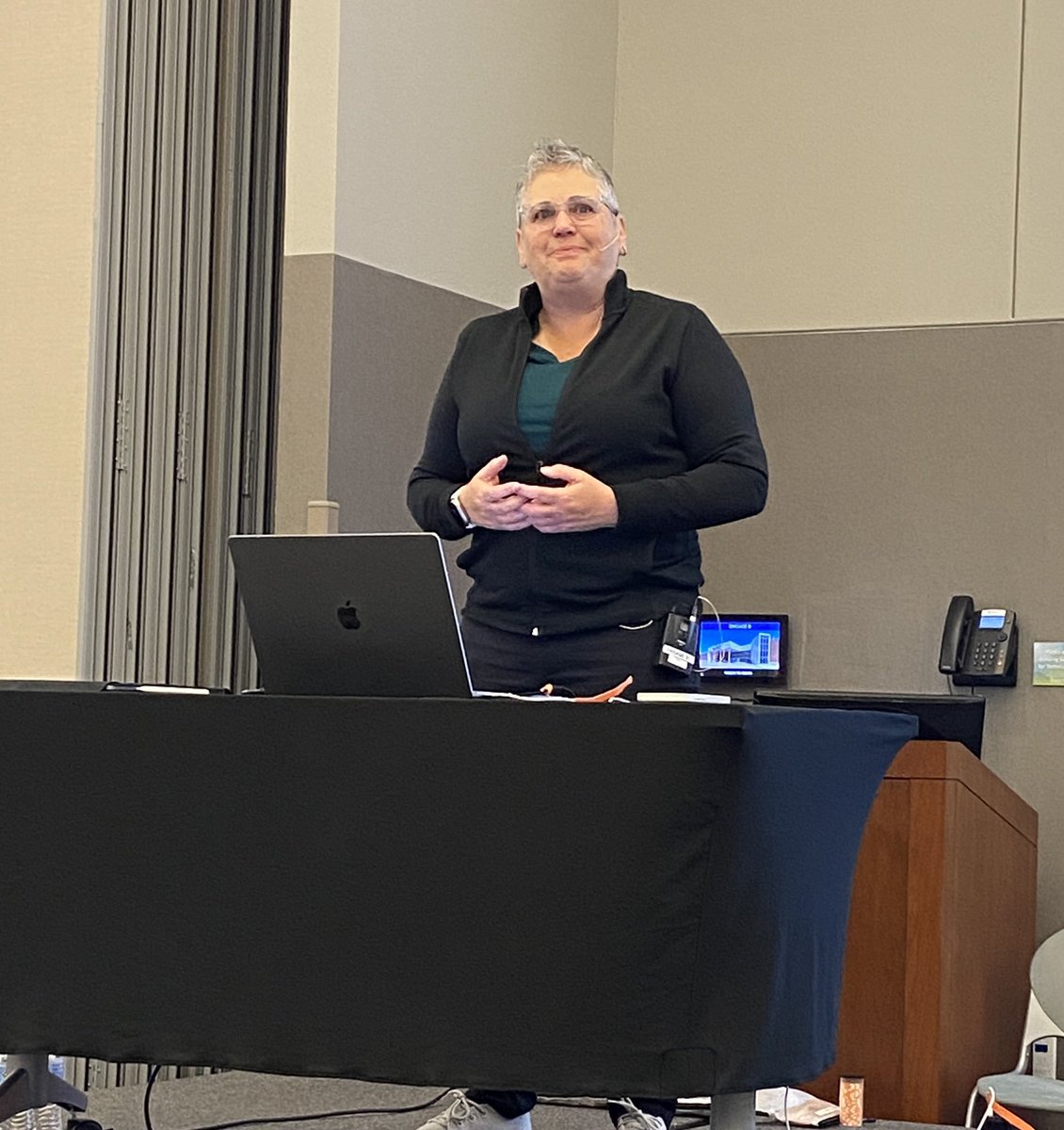 Diana Colby tweet media