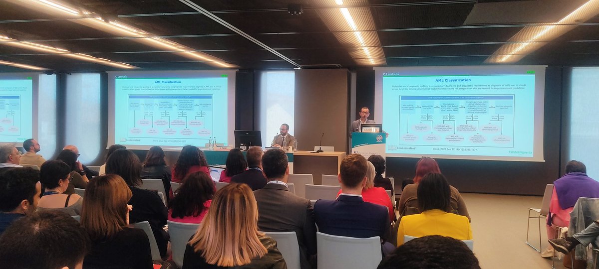 Mariantonia Nacchio (@mariantonianac1) on Twitter photo Two more clinical practice experiences in #liquid #biopsy illustrated by <a href="/DavideSeminati/">Davide Seminati</a> and <a href="/CalogeroLauric7/">Calogero Lauricella</a> followed by a wonderful discussion at the end of the session led by <a href="/UmbertoMalapel1/">Umberto Malapelle</a>. Exciting! ✔️ #PMMP <a href="/siapec/">SIAPEC</a> Two more clinical practice experiences in #liquid #biopsy illustrated by <a href="/DavideSeminati/">Davide Seminati</a> and <a href="/CalogeroLauric7/">Calogero Lauricella</a> followed by a wonderful discussion at the end of the session led by <a href="/UmbertoMalapel1/">Umberto Malapelle</a>. Exciting! ✔️ #PMMP <a href="/siapec/">SIAPEC</a>