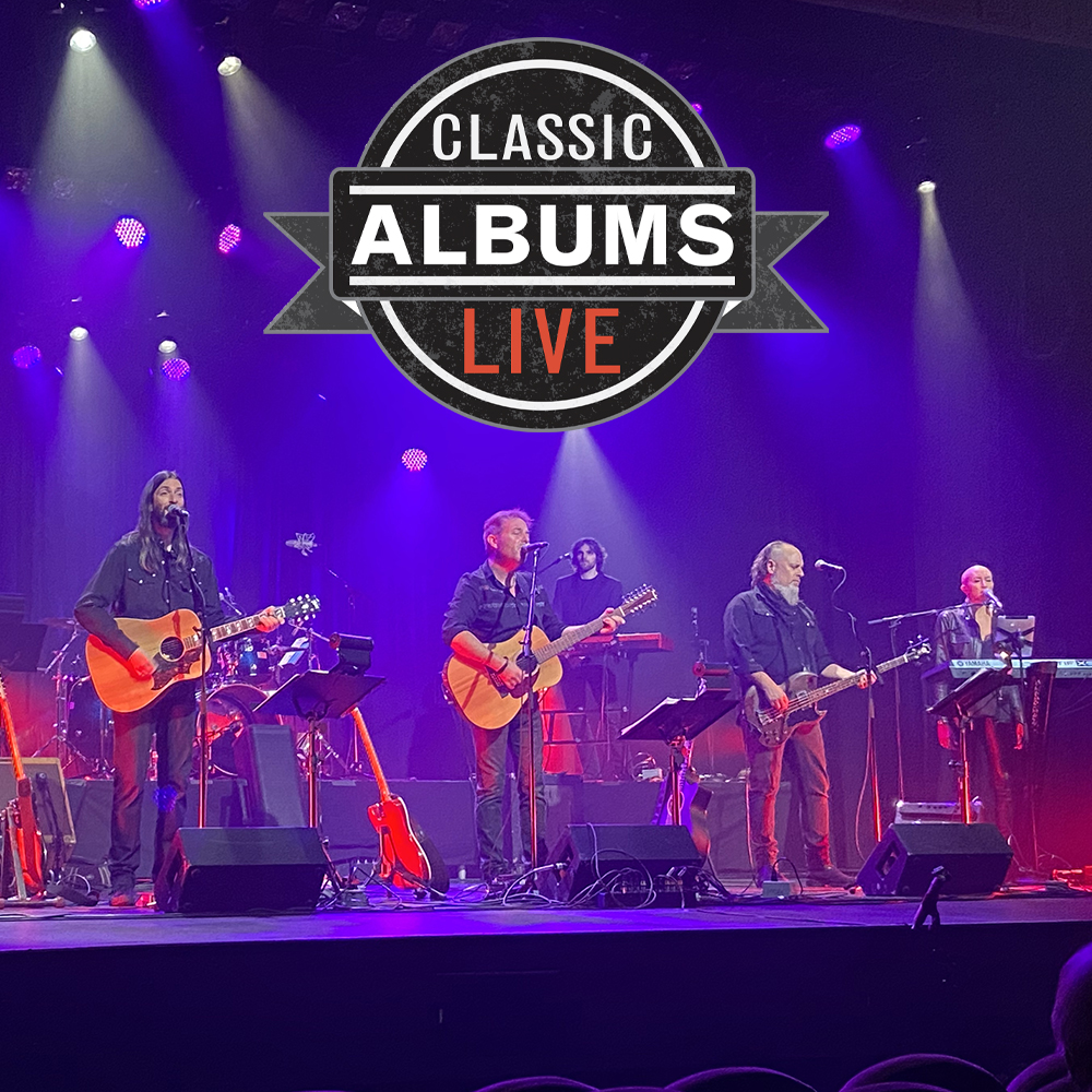 Rock and Roll has a home at The Grand. Check out these GREAT shows coming in June. @pinkfloydnation - June 8 @joejacksonmusic - June 14 @thebeachboys - June 23 @CALrocks Performs The Eagles' Greatest Hits - June 28 More information here: bit.ly/Tickets-GOH