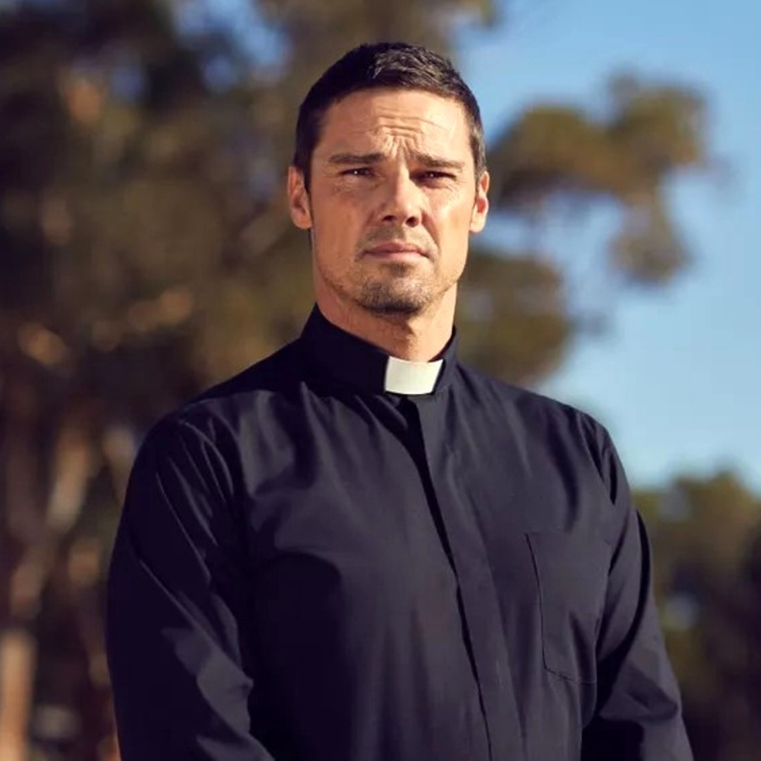 BeastiesForever's tweet photo. "He was very charming and charismatic.
Wrapped people round his finger." ๐คฉ๐
#JayRyan #ByronSwift
#Scrublands๐ฌ https://t.co/LWbJr9FDC5