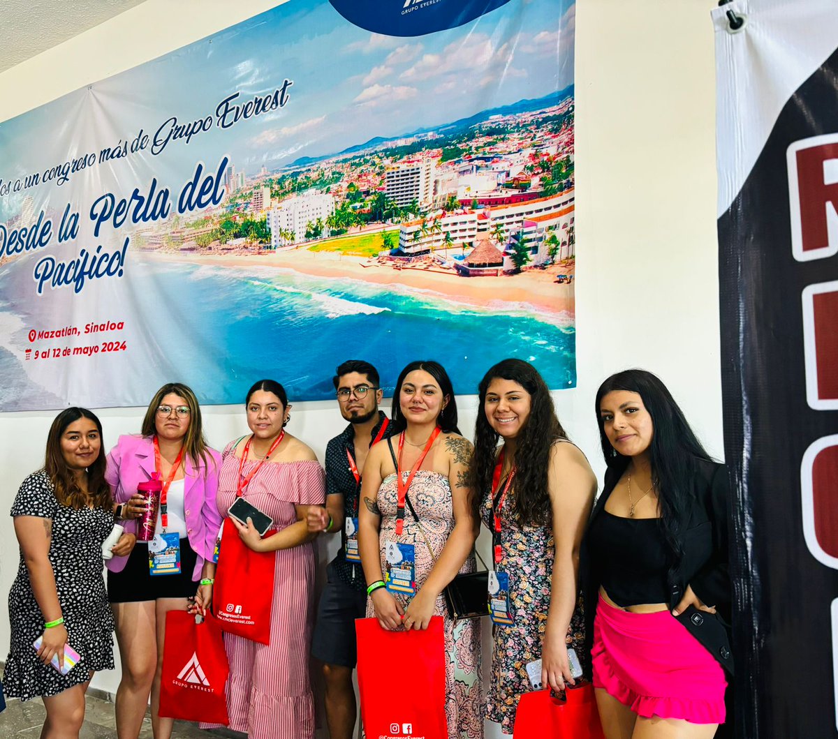 PatriaUni's tweet photo. “2° CONGRESO NACIONAL DE TERAPIA DE JUEGO Y EDUCACIÓN ESPECIAL”.
Mazatlán, Sinaloa, con el objetivo de conocer diversos temas pedagógicos y psicológicos que son de interés para los alumnos y que propician un aprendizaje más práctico, además de la preparación académica. https://t.co/DExatBv3Rz