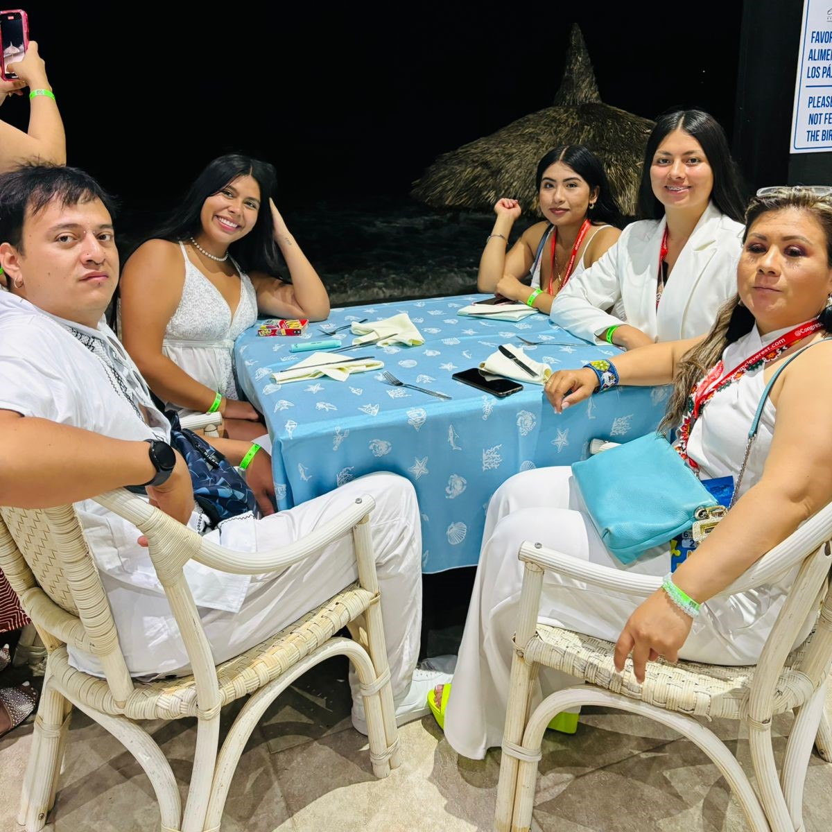 PatriaUni's tweet photo. “2° CONGRESO NACIONAL DE TERAPIA DE JUEGO Y EDUCACIÓN ESPECIAL”.
Mazatlán, Sinaloa, con el objetivo de conocer diversos temas pedagógicos y psicológicos que son de interés para los alumnos y que propician un aprendizaje más práctico, además de la preparación académica. https://t.co/DExatBv3Rz