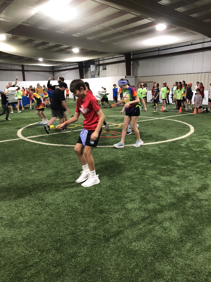 pattisonpath's tweet image. Our 6th grade eagles are soaring! Soar Day 2024 🦅 @Milford_Schools