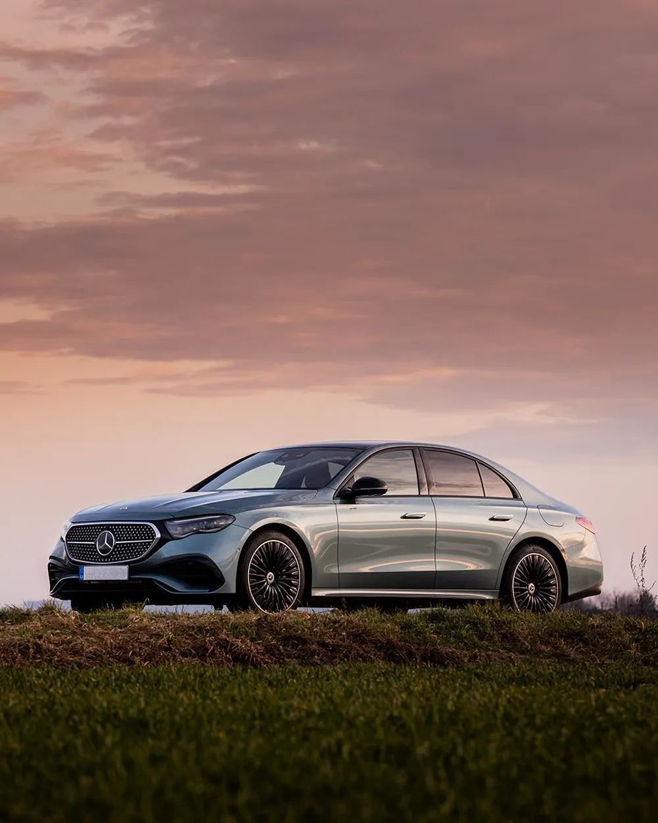 Take your time and enjoy the view! 📷 ondrejholas_landscape (IG) for #MBfanphoto