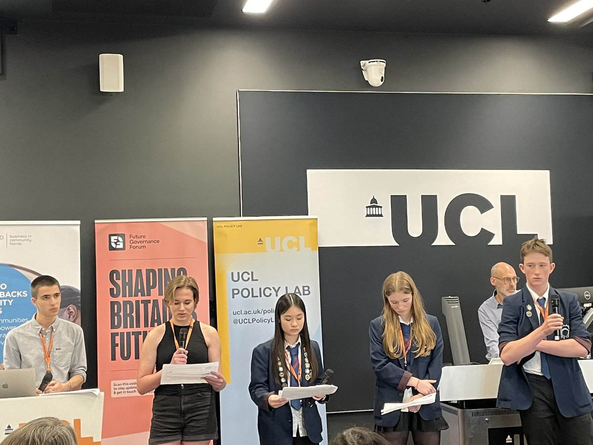 Cardinal Newman PSHE (@cncs_pshe21) on Twitter photo Very proud of the students from @CitiznsBH today. Sharing their views on politics and how young people’s voices matter <a href="/CNCSOfficial/">Cardinal Newman Catholic School</a> <a href="/VarndeanSchool/">Varndean School</a> <a href="/CNCSMsJarman/">CNCS Ms Jarman</a> @VarndeanSJBaker <a href="/UCLPolicyLab/">UCL Policy Lab</a> @FutGovForum #MakingADifference #Teamwork Very proud of the students from @CitiznsBH today. Sharing their views on politics and how young people’s voices matter <a href="/CNCSOfficial/">Cardinal Newman Catholic School</a> <a href="/VarndeanSchool/">Varndean School</a> <a href="/CNCSMsJarman/">CNCS Ms Jarman</a> @VarndeanSJBaker <a href="/UCLPolicyLab/">UCL Policy Lab</a> @FutGovForum #MakingADifference #Teamwork