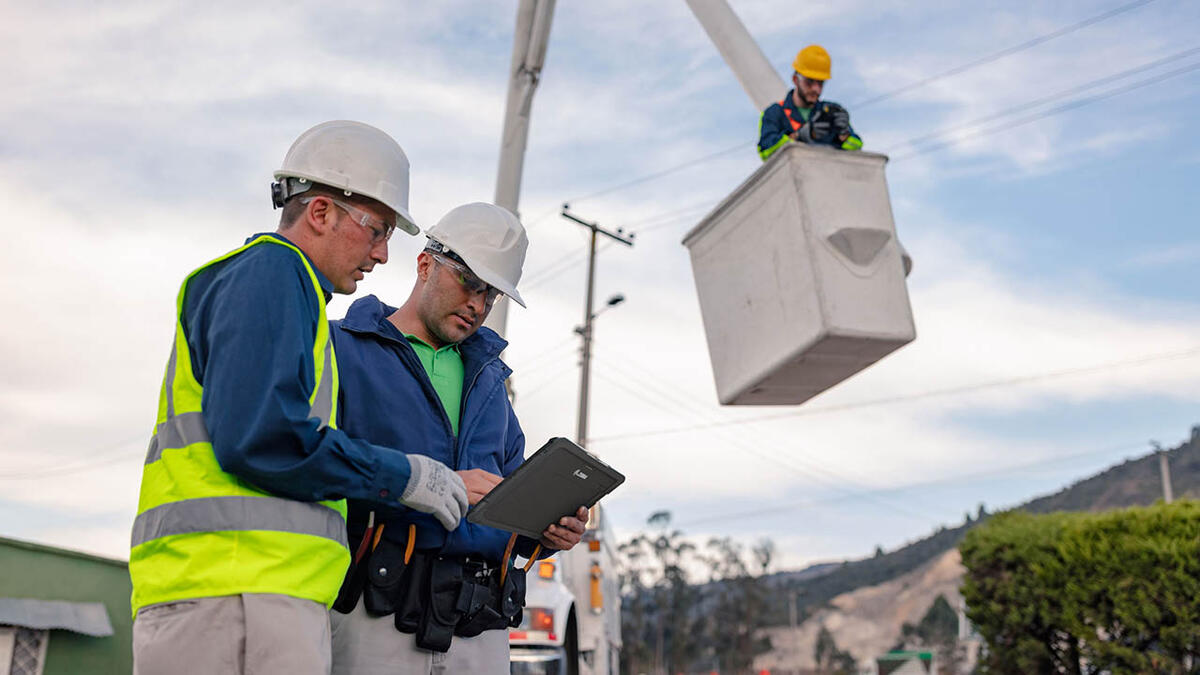 Need effective strategies for preparing your next generation of #utility workers to replace your retirees? Find out which methods will help you optimize your business, workforce and customer satisfaction. social.zebra.com/6012Yn8no