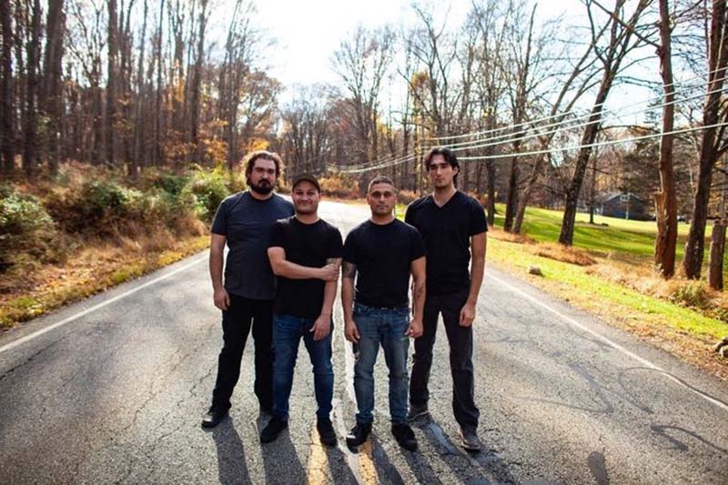 La banda de rock estadounidense The Phoenix Within lanza un nuevo y poderoso sencillo “Abuso” dlvr.it/T6wSj0