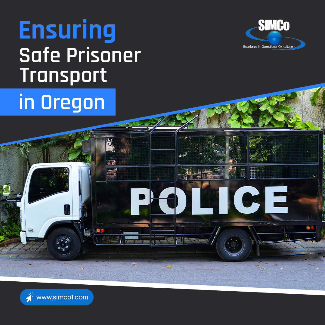 My expertise scrutinizes every aspect of Prisoner Transportation within Oregon, advocating for standards that protect rights and ensure safety. Explore more: https//simco1.com/
#PrisonerTransportOregon #CorrectionalSafety #TransportSafety #JoeGunjaInsight #LegalStandards #Inmate