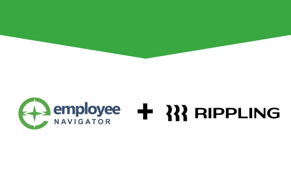 EmployeeNav's tweet photo. Employee Navigator's Integration with @Rippling is here! https://t.co/SGp2Ia4B7E https://t.co/bNyF7V0soq