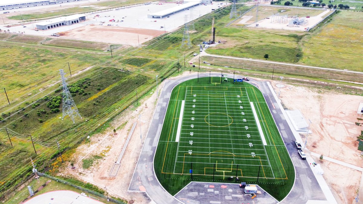 RS3 Turf tweet media