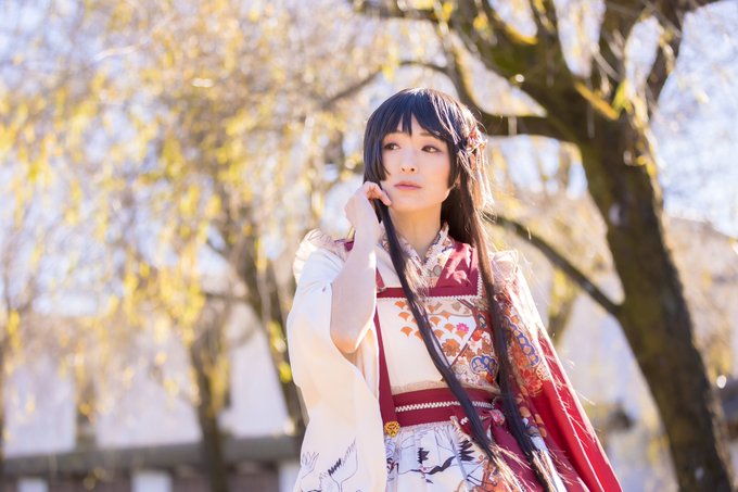 Twitterのコスプレ画像31