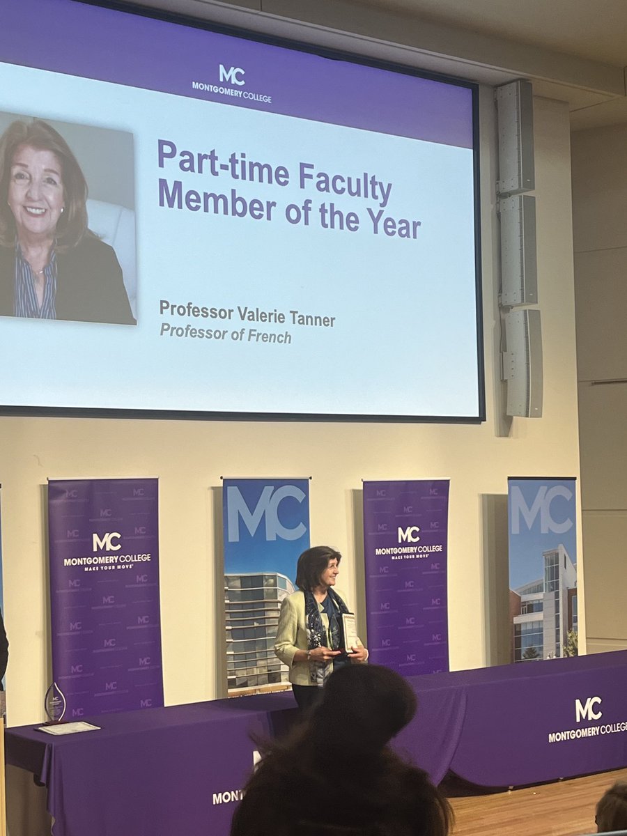 Sharon Ahern Fechter, Ph.D. tweet media